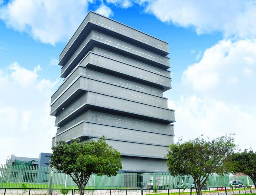 Plataforma digital konscioHousing