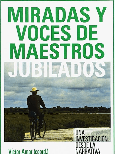 Docentes jubilados